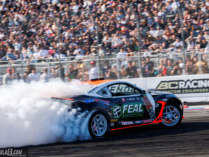 Formula Drift Odi Bakchis driftoholikai
