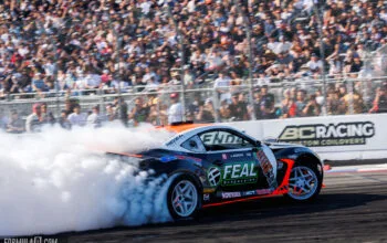 Formula Drift Odi Bakchis