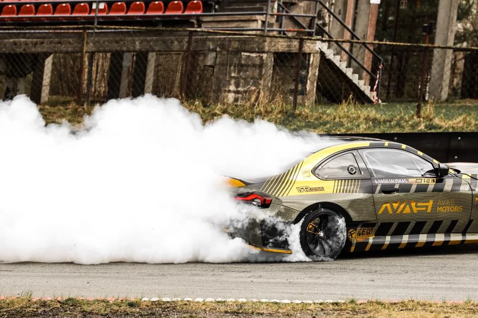 Andrius Vasiliauskas Ryga