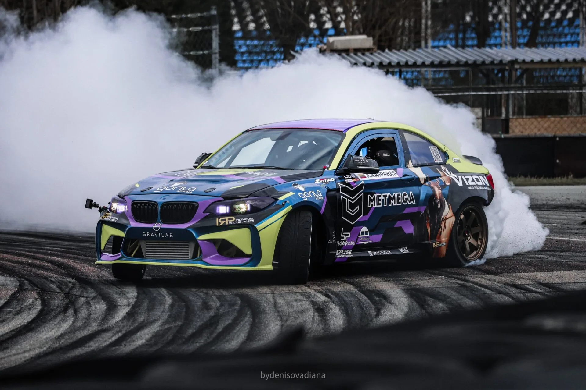 Audrius Kasparas Ryga