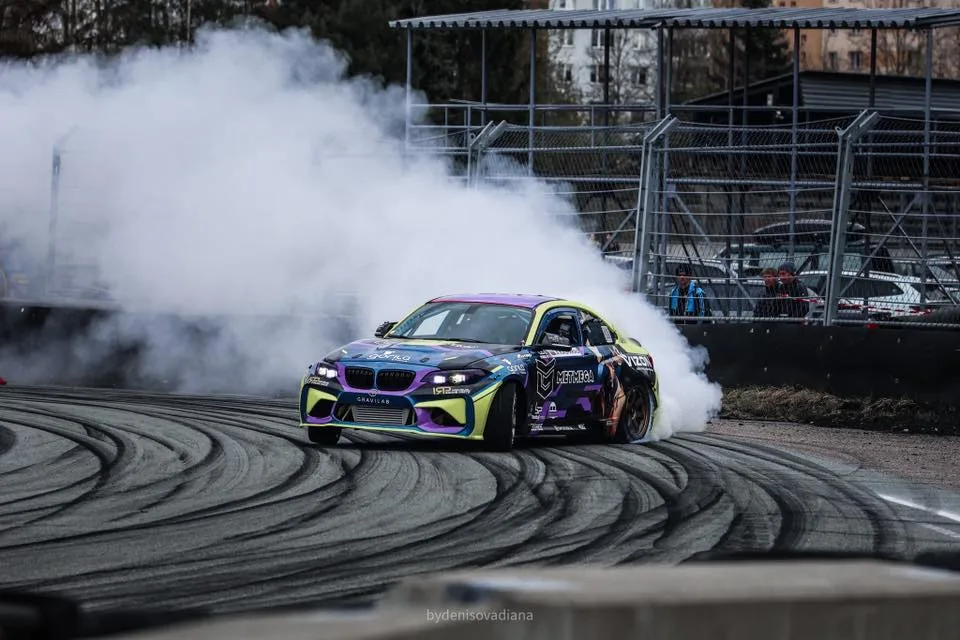 Audrius Kasparas Ryga