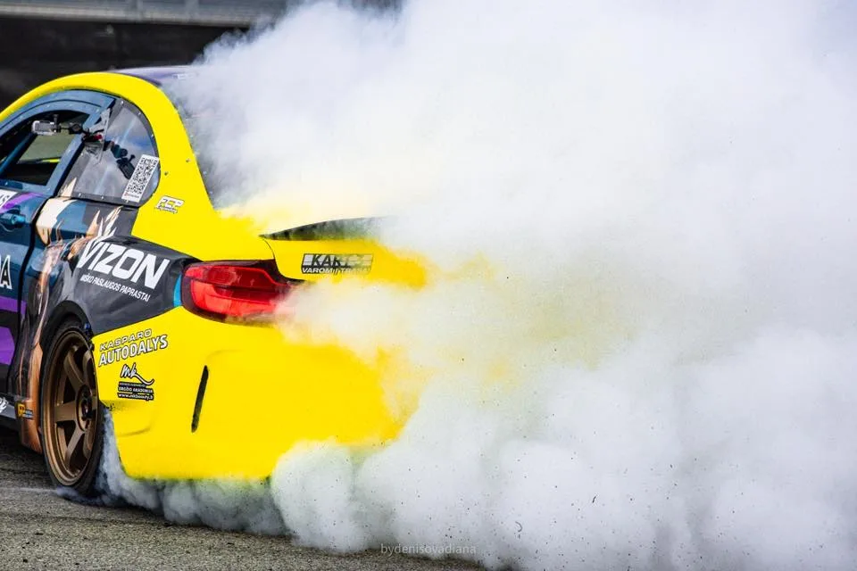 Audrius Kasparas Ryga