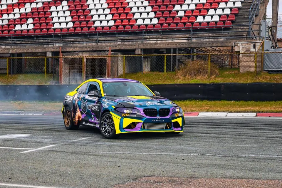 Audrius Kasparas Ryga