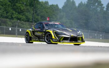 Simen Olsen Formula Drift