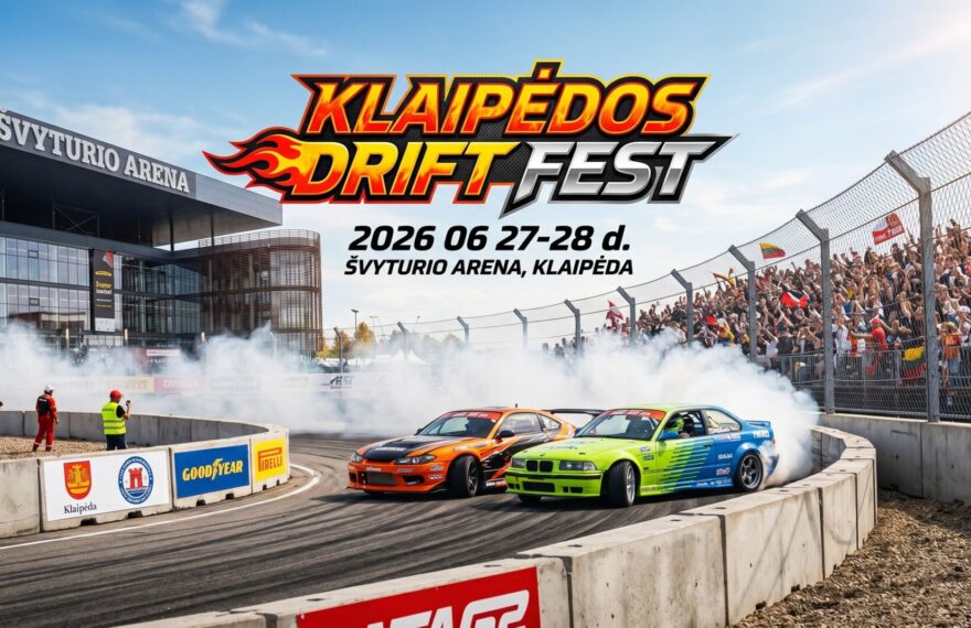 Drift Fest