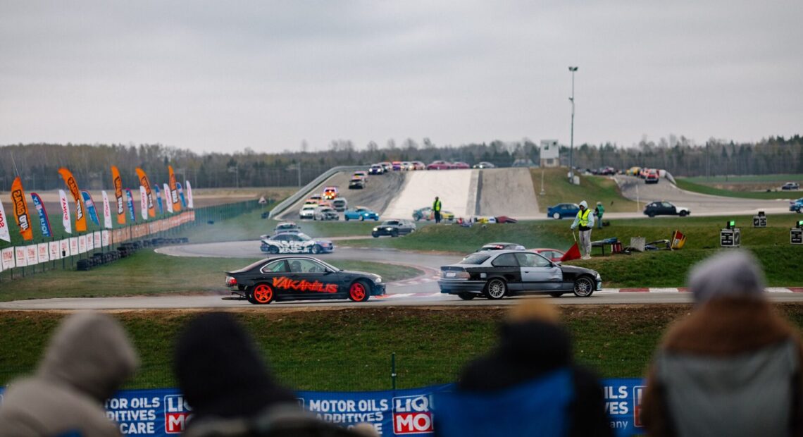 drift matsuri