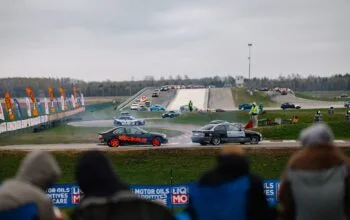 drift matsuri