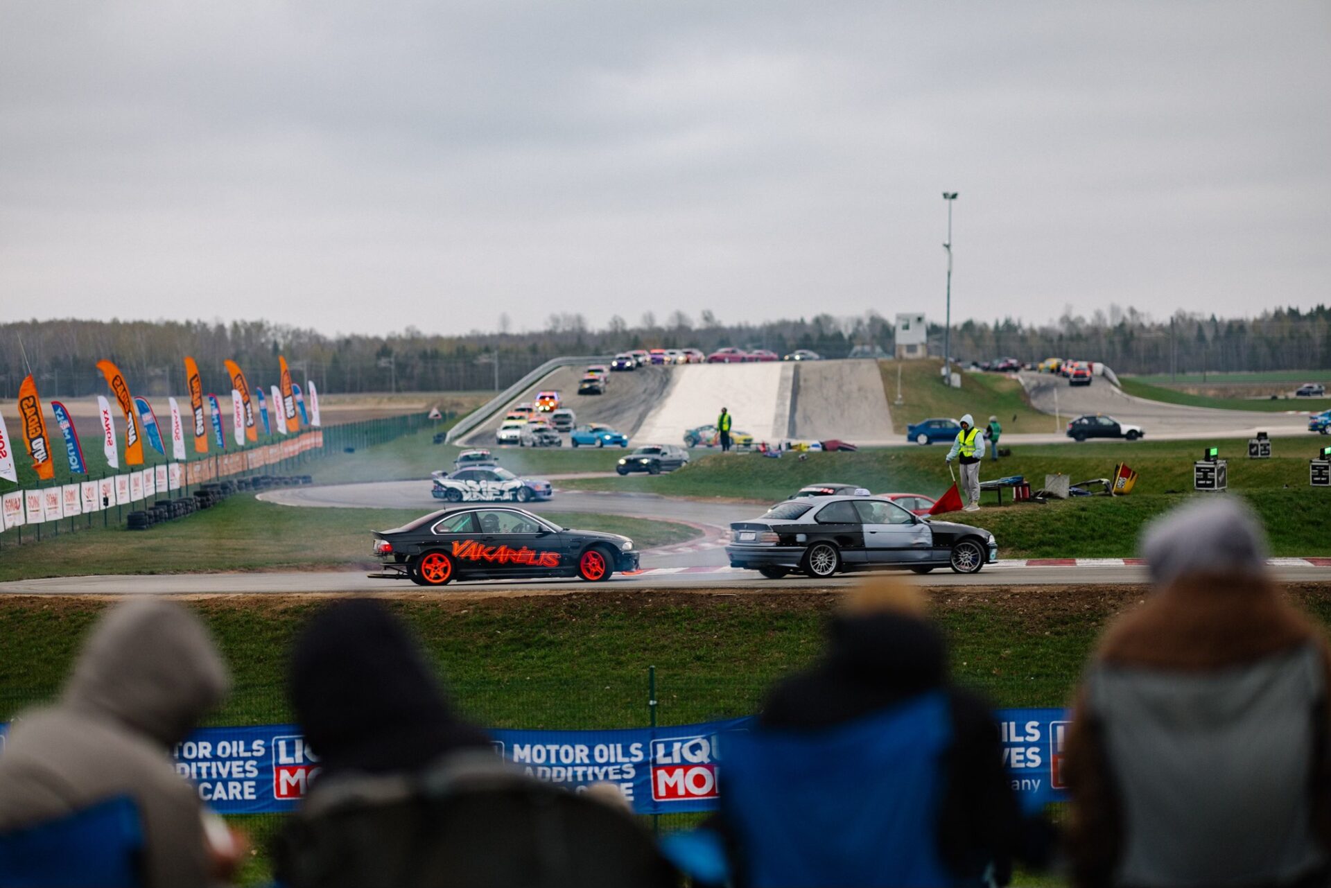 drift matsuri