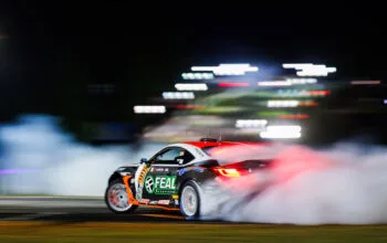 FD Altanta Odi Formula Drift