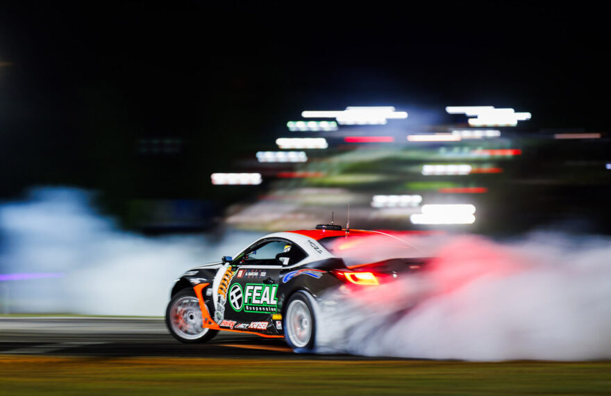 FD Altanta Odi Formula Drift