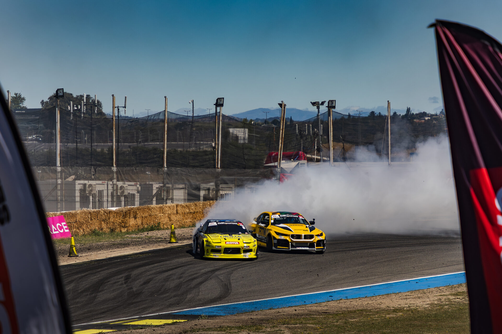 www.driftas.eu Benediktas Čirba