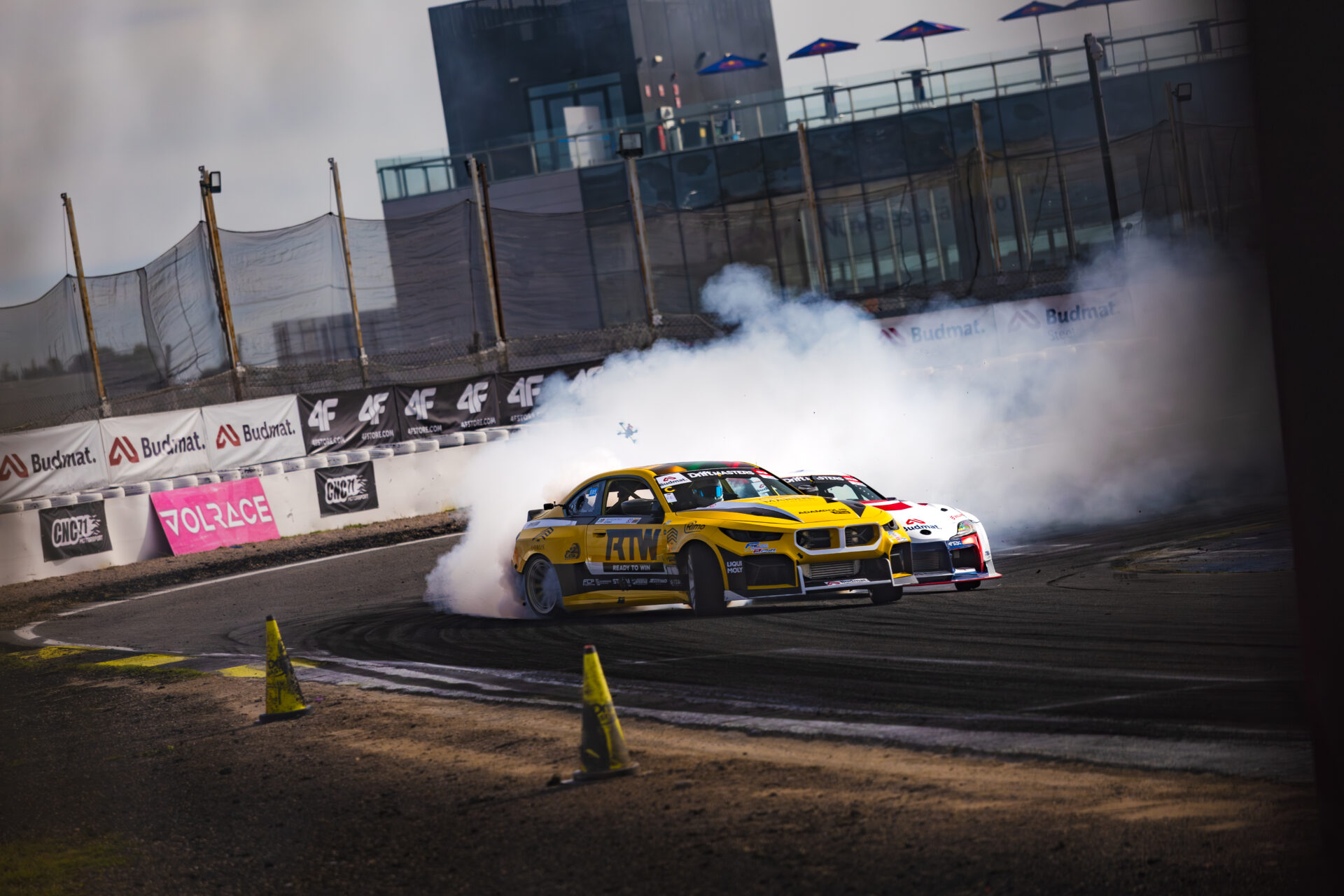 www.driftas.eu Benediktas Čirba