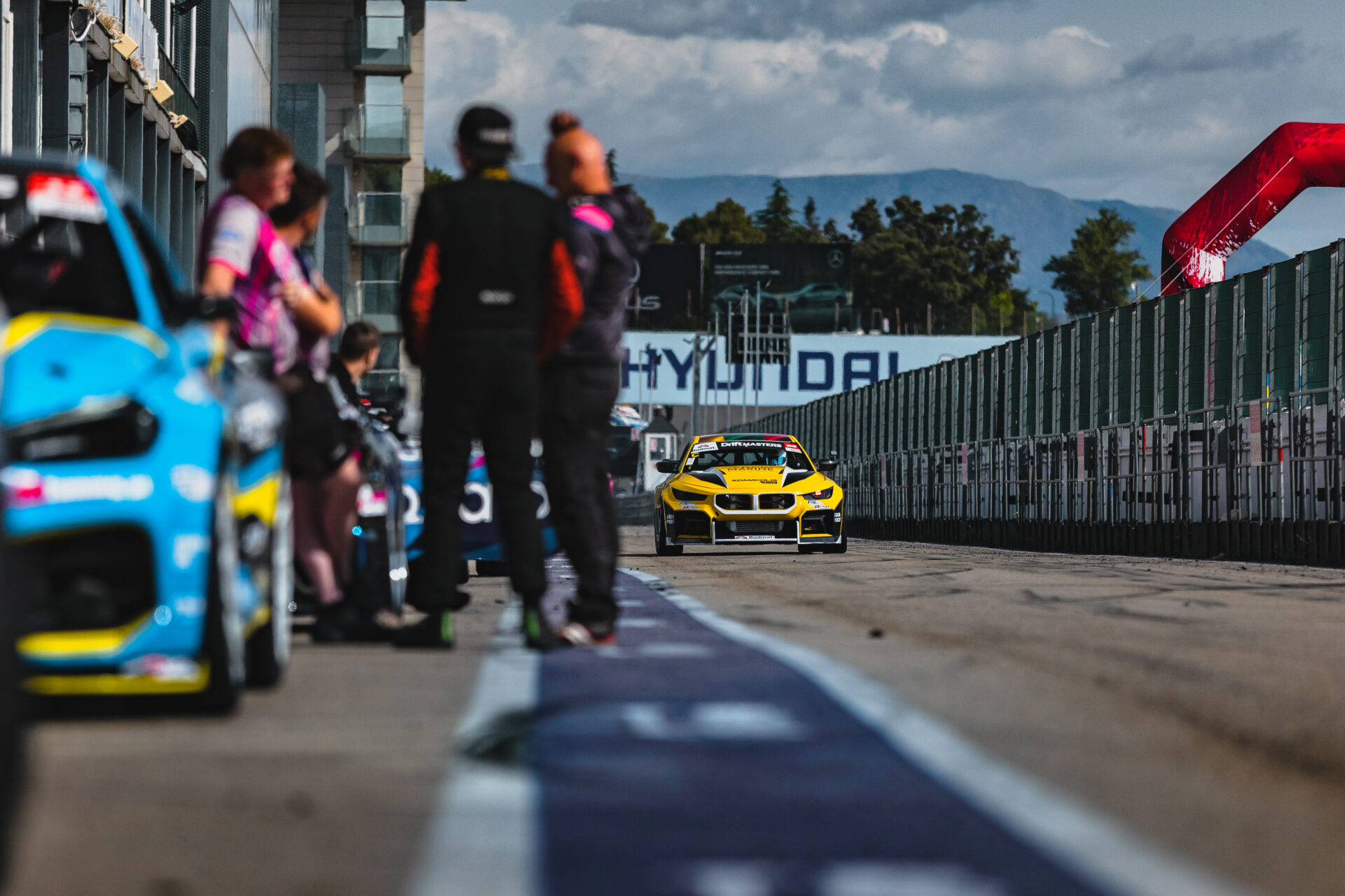 www.driftas.eu Benediktas Čirba