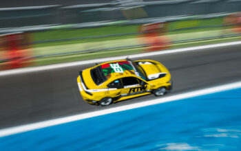 Benediktas Čirba Drift Masters