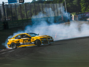 Benediktas Čirba Drift Masters