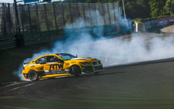 Benediktas Čirba Drift Masters