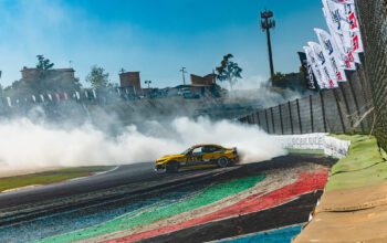 Benediktas Čirba Drift Masters