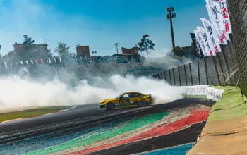 www.driftas.eu Benediktas Čirba Drift Masters