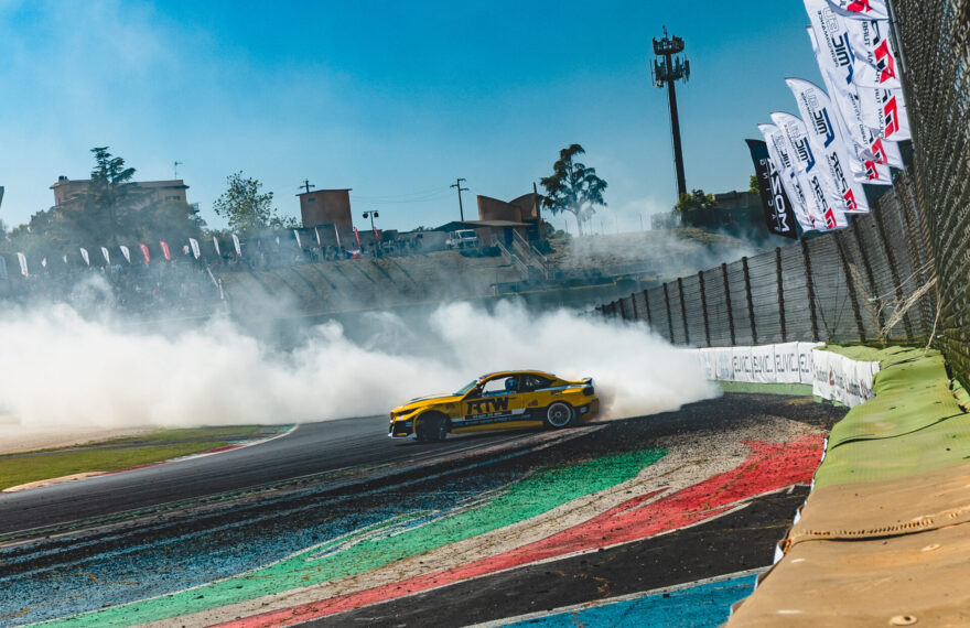 www.driftas.eu Benediktas Čirba Drift Masters