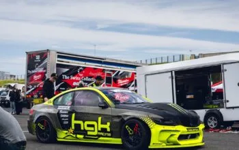 Drift Masters Bertans