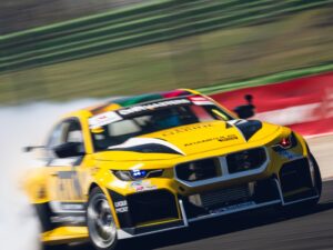 Drift Masters Cirba