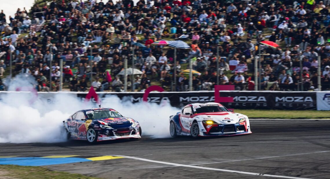 Drift Mastgers Shanahan Wiecek