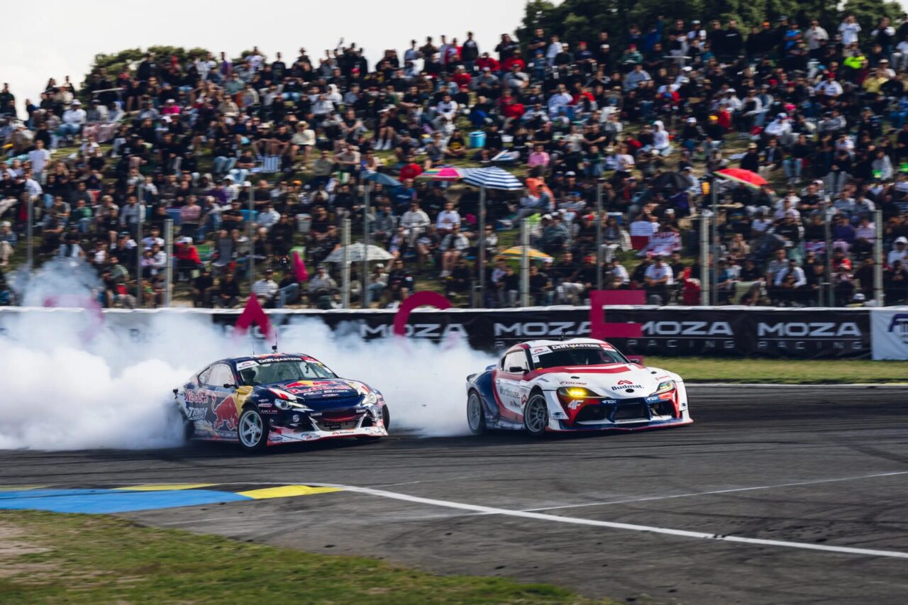 Drift Mastgers Shanahan Wiecek