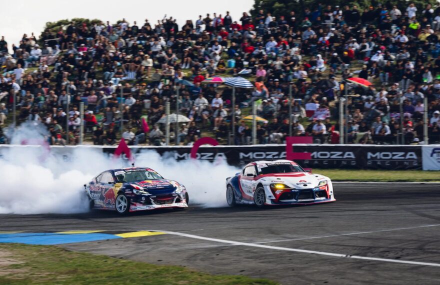 Drift Mastgers Shanahan Wiecek