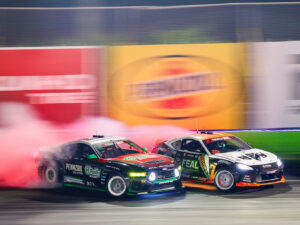 Formula Drift Deane Odi
