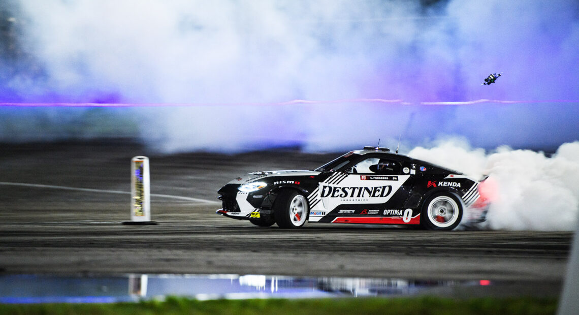 Formula Drift Orlando