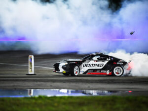 Formula Drift Orlando