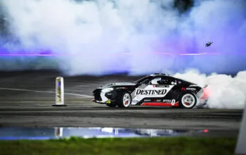 Formula Drift Orlando
