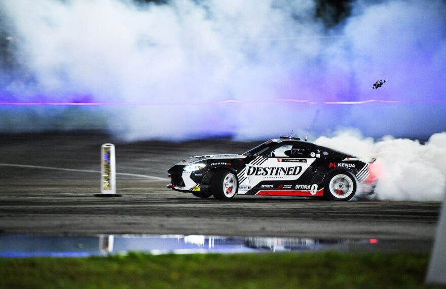 Formula Drift Orlando