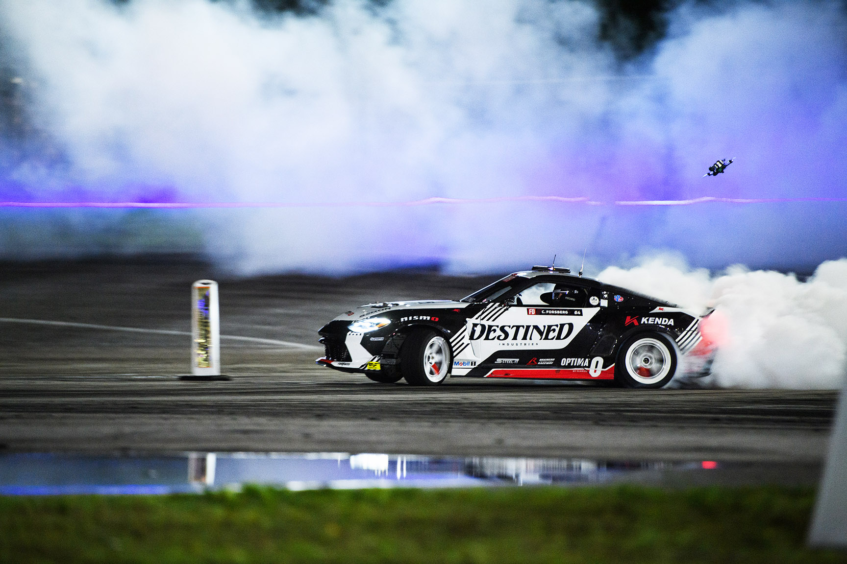 Formula Drift Orlando