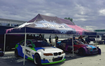 Balkan Drift Cup