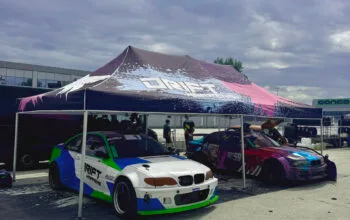 Balkan Drift Cup