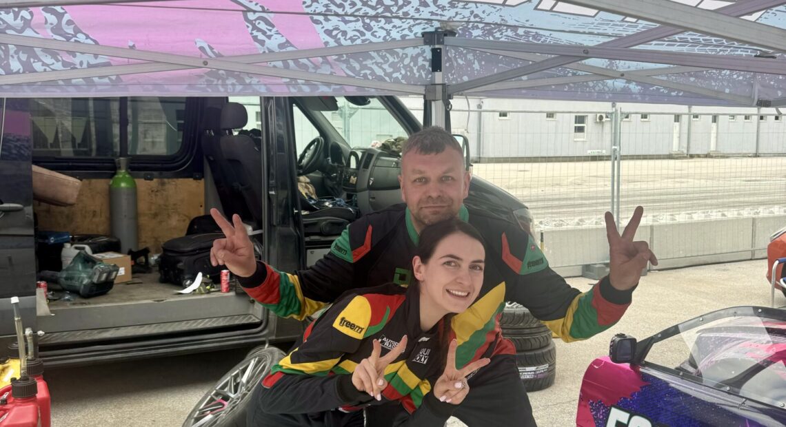 Balkan Drift Cup