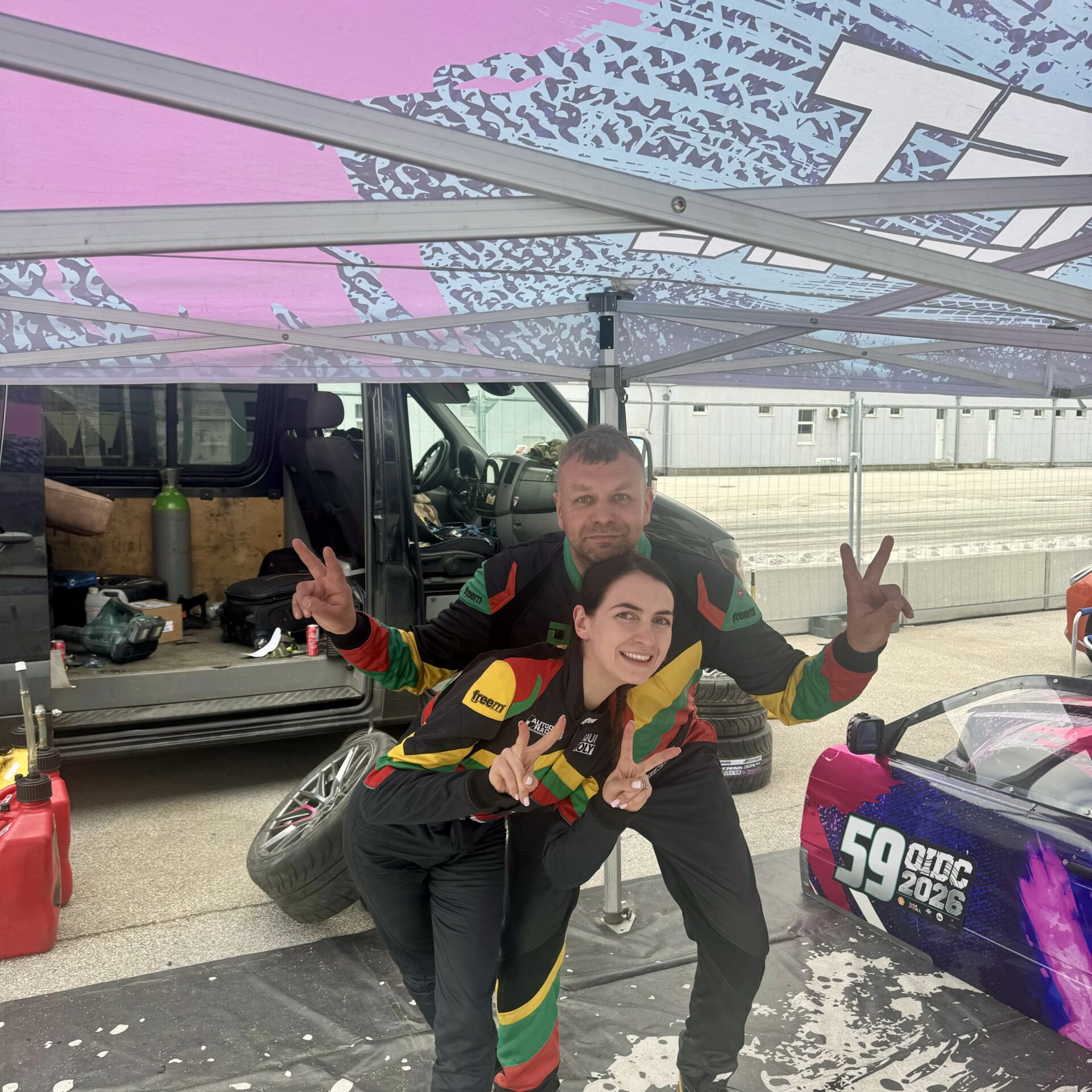 Balkan Drift Cup