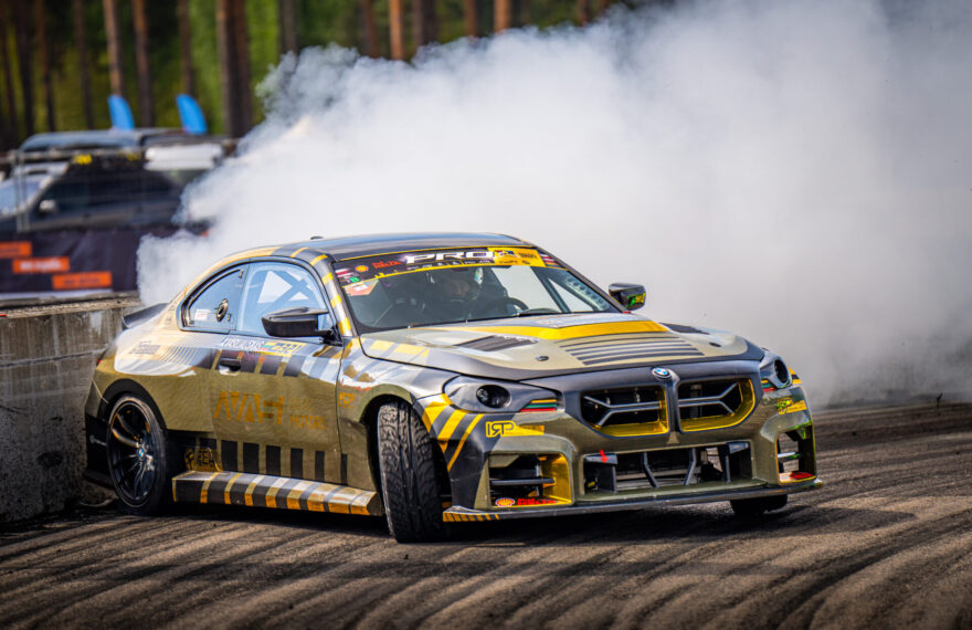 www.driftas.eu Andrius Vasiliauskas Ryga Drift Masters