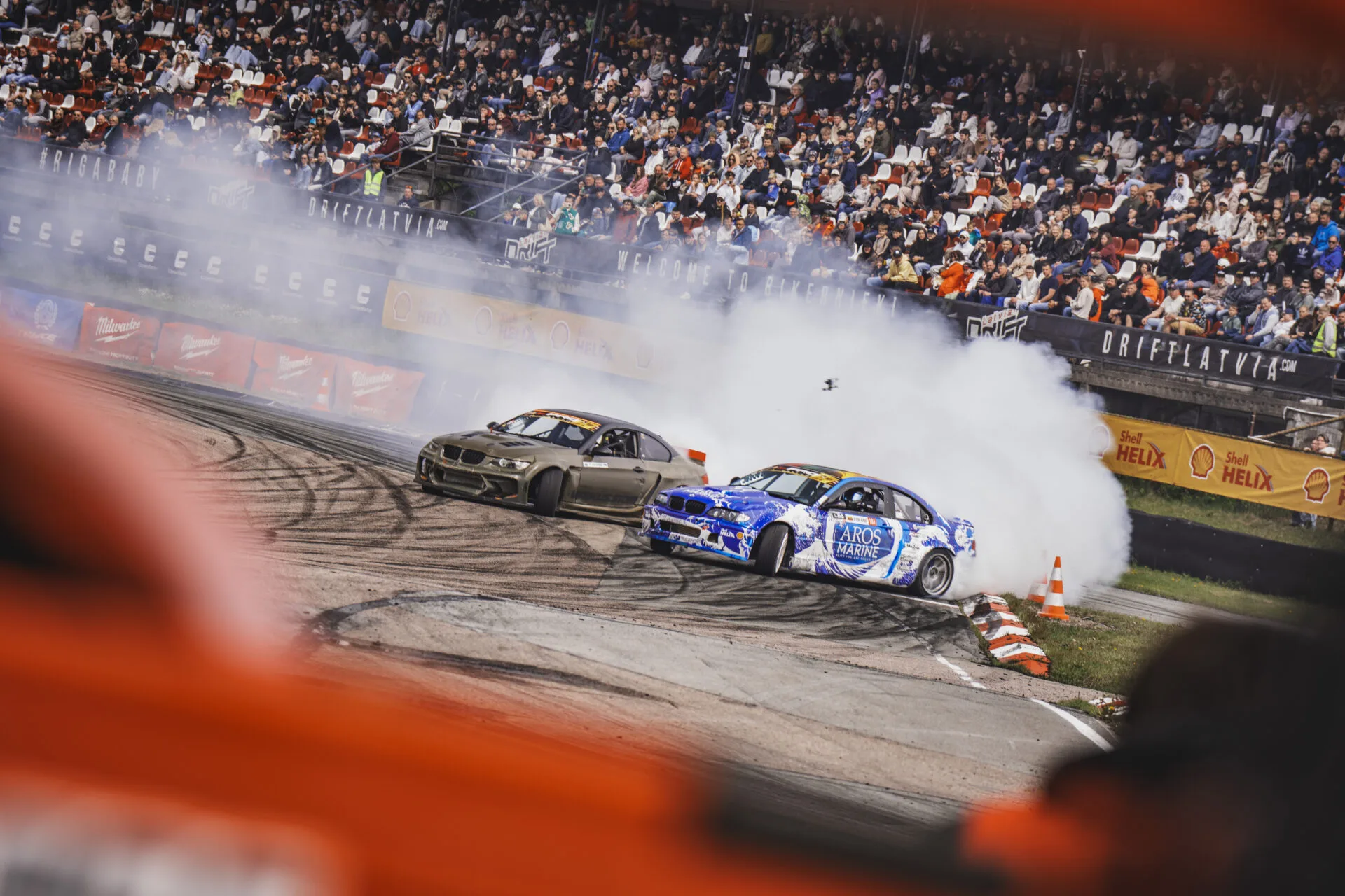 www.driftas.eu Gustas Valainis Ryga