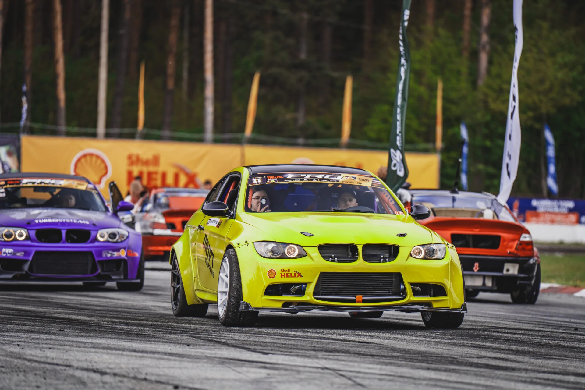 www.driftas.eu Donatas Macpreikšas Ryga