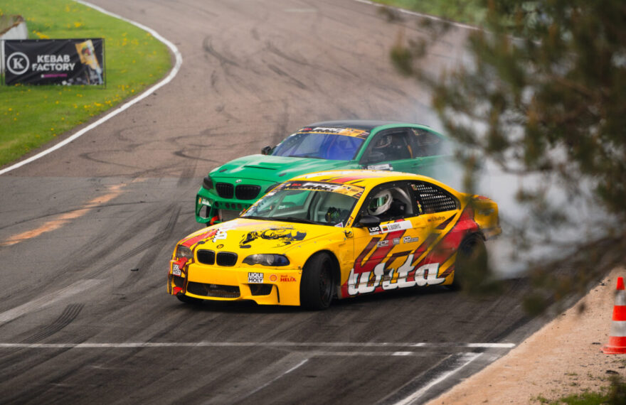 www.driftas.eu Lietuvos PRO Budrys