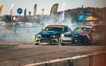 Driftas Kasparas Punys