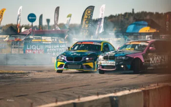 Driftas Kasparas Punys