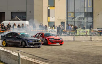 www.driftas.eu LDC Street Semi