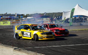 driftas
