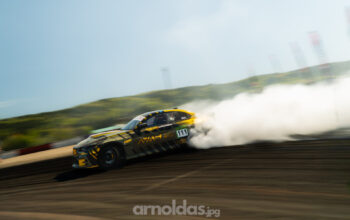 Drift Kings Vasiliauskas PRO