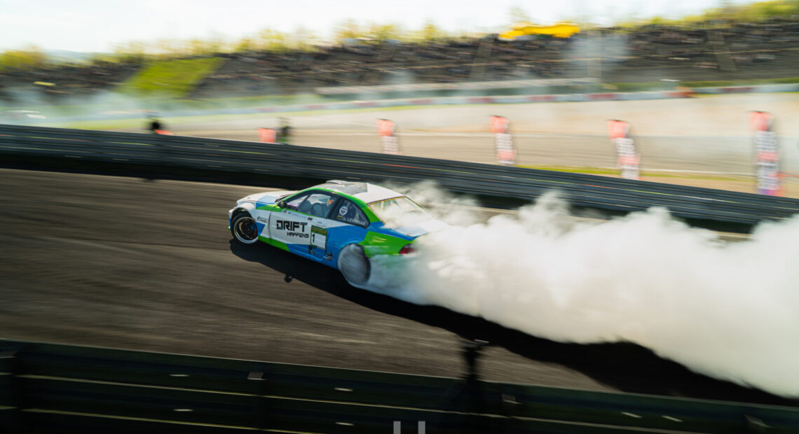 www.driftas.eu Drift Kings Levickas PRO