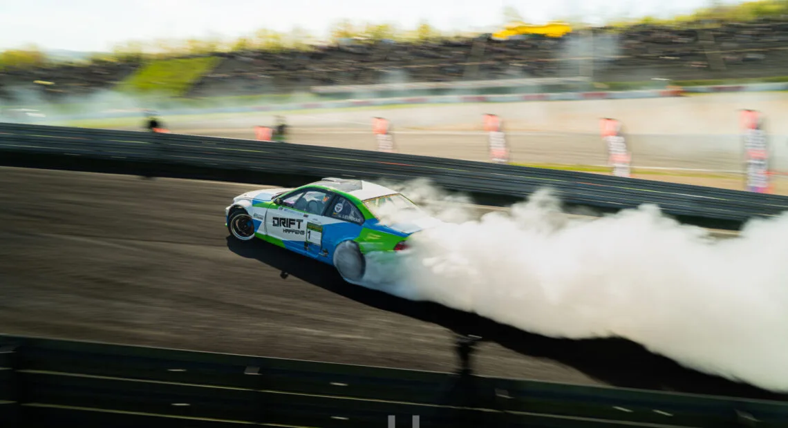 Drift Kings Levickas PRO