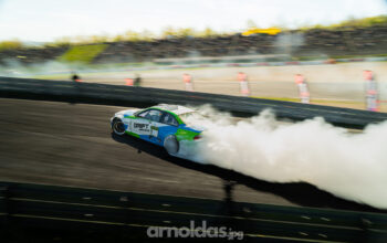 Drift Kings Levickas PRO